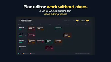 EditFlow gallery image