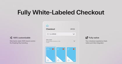 Krepling Gallery Image