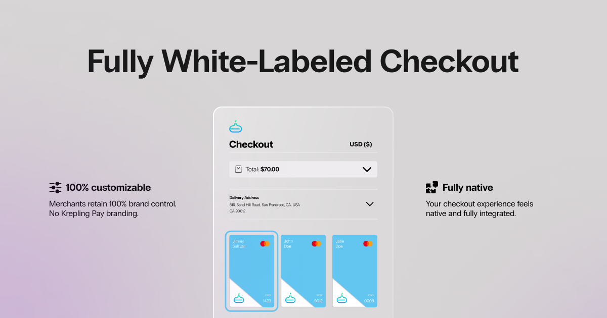 Media Bayar Krepling - Meningkatkan Jualan dengan Checkout Satu Klik, Tidak Dikehendaki Akaun 2