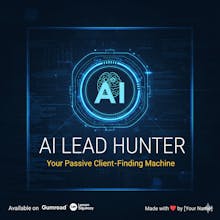 AI Lead Hunter gallery image