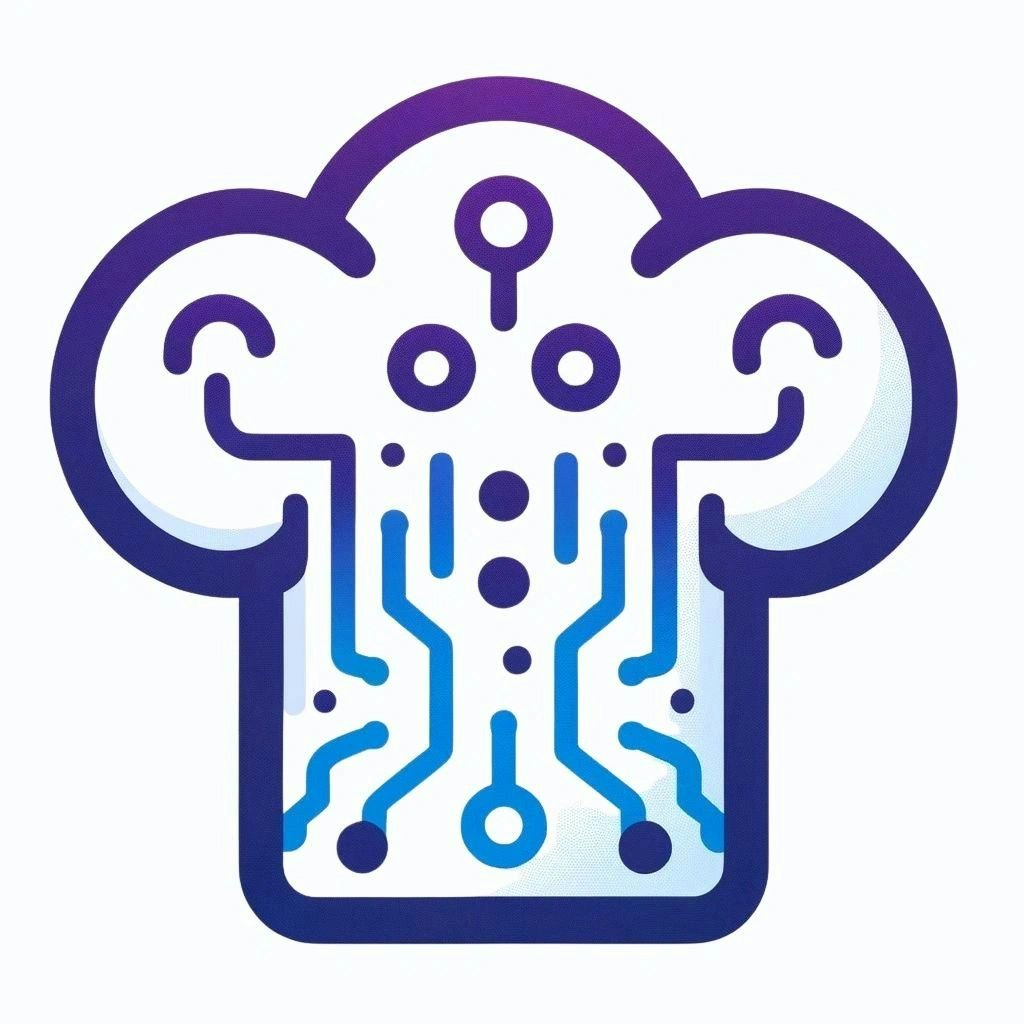 RecipeyAI - AI Recip... logo