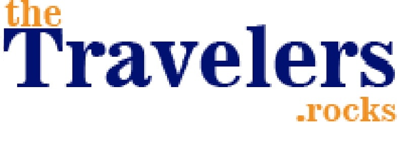 Thetravelers.rocks