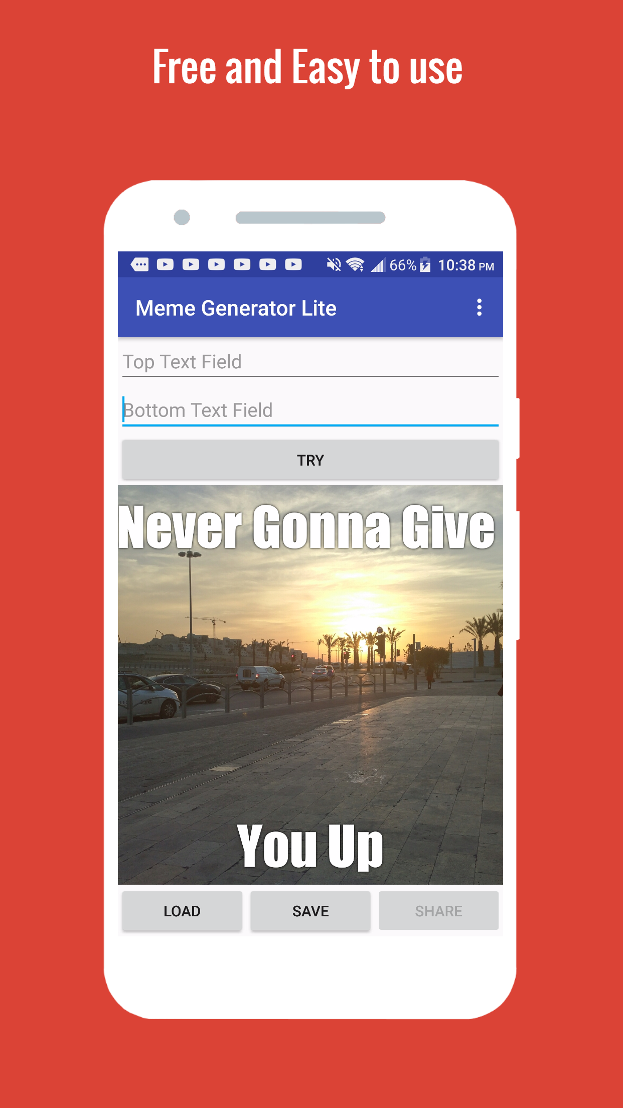 Meme Generator for Android gallery image