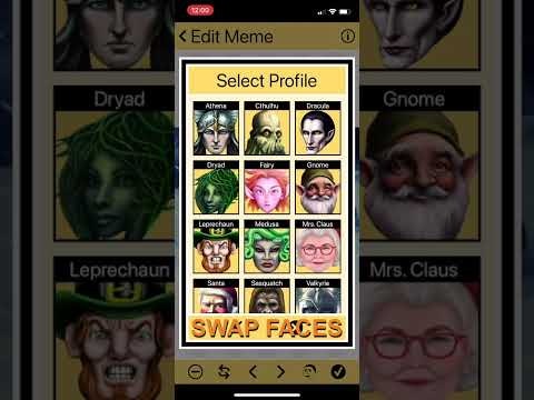 Evined Memes gallery image