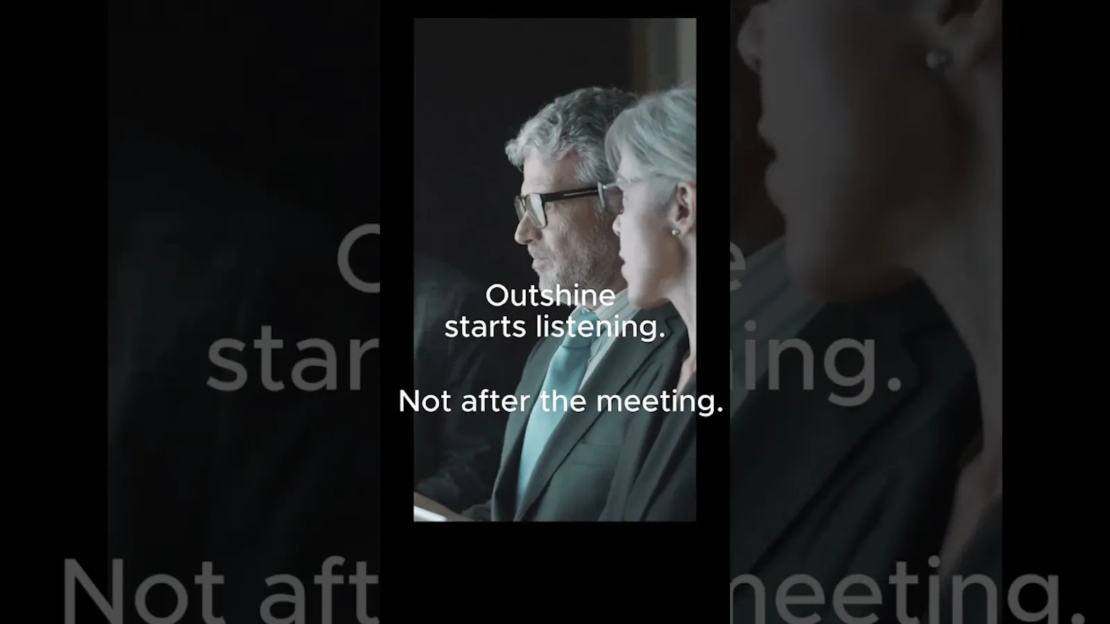 Outshine screenshot 1 (video preview)