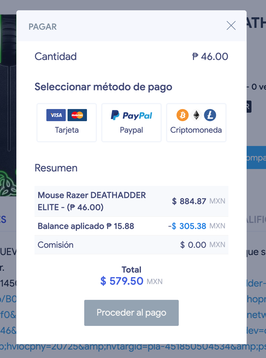 UN PLAYER gallery image