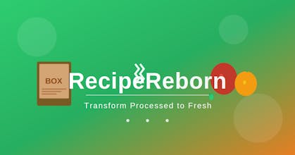 RecipeReborn gallery image