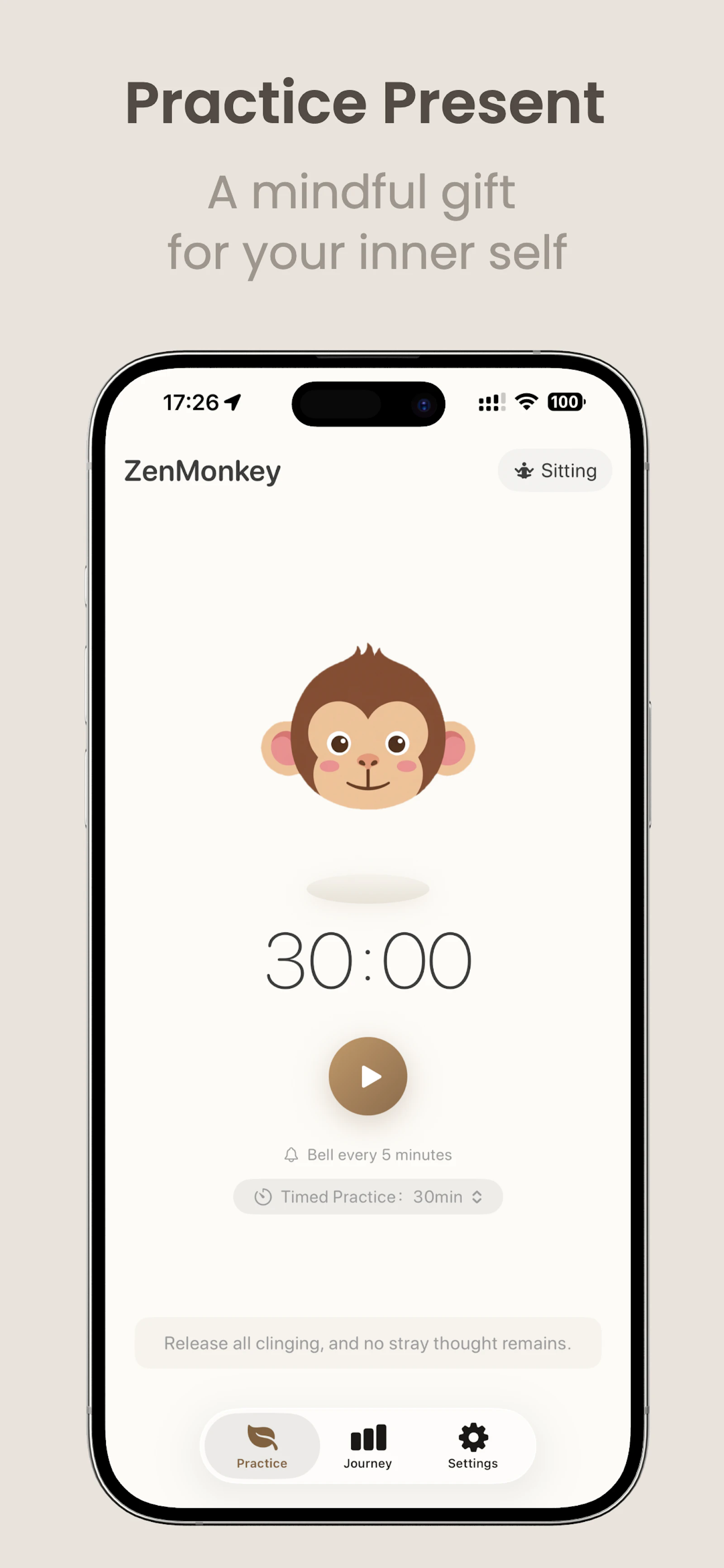 ZenMonkey screenshot 1