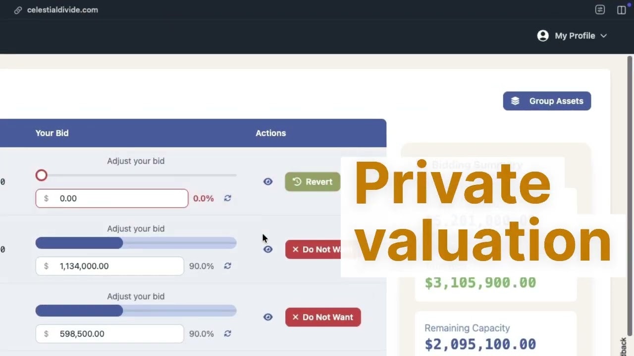 Celestial Divide gallery image