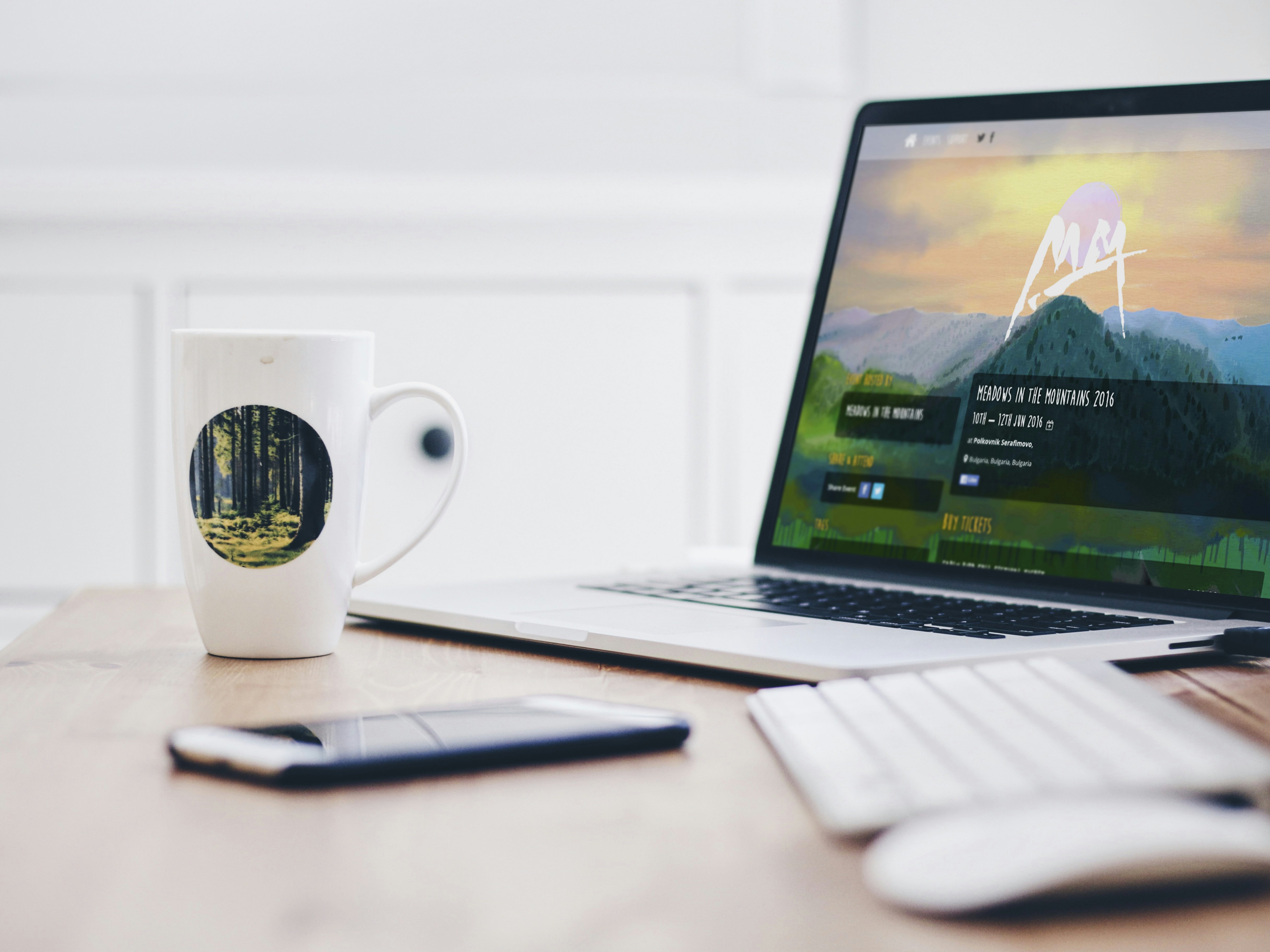 Eventcube gallery image