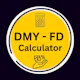 FD Interest Calculator