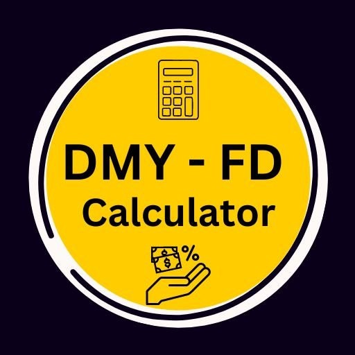 FD Interest Calculat... logo