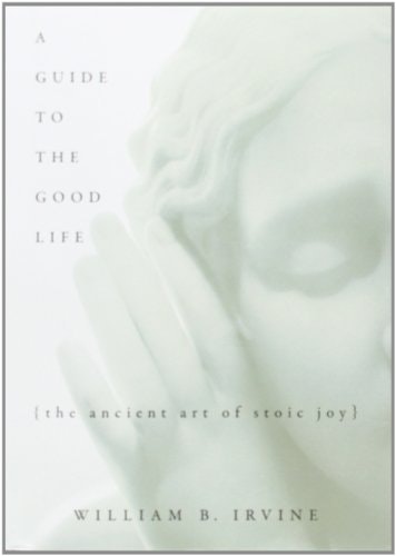 A Guide to the Good Life: The Ancient Art of Stoic Joy gallery image