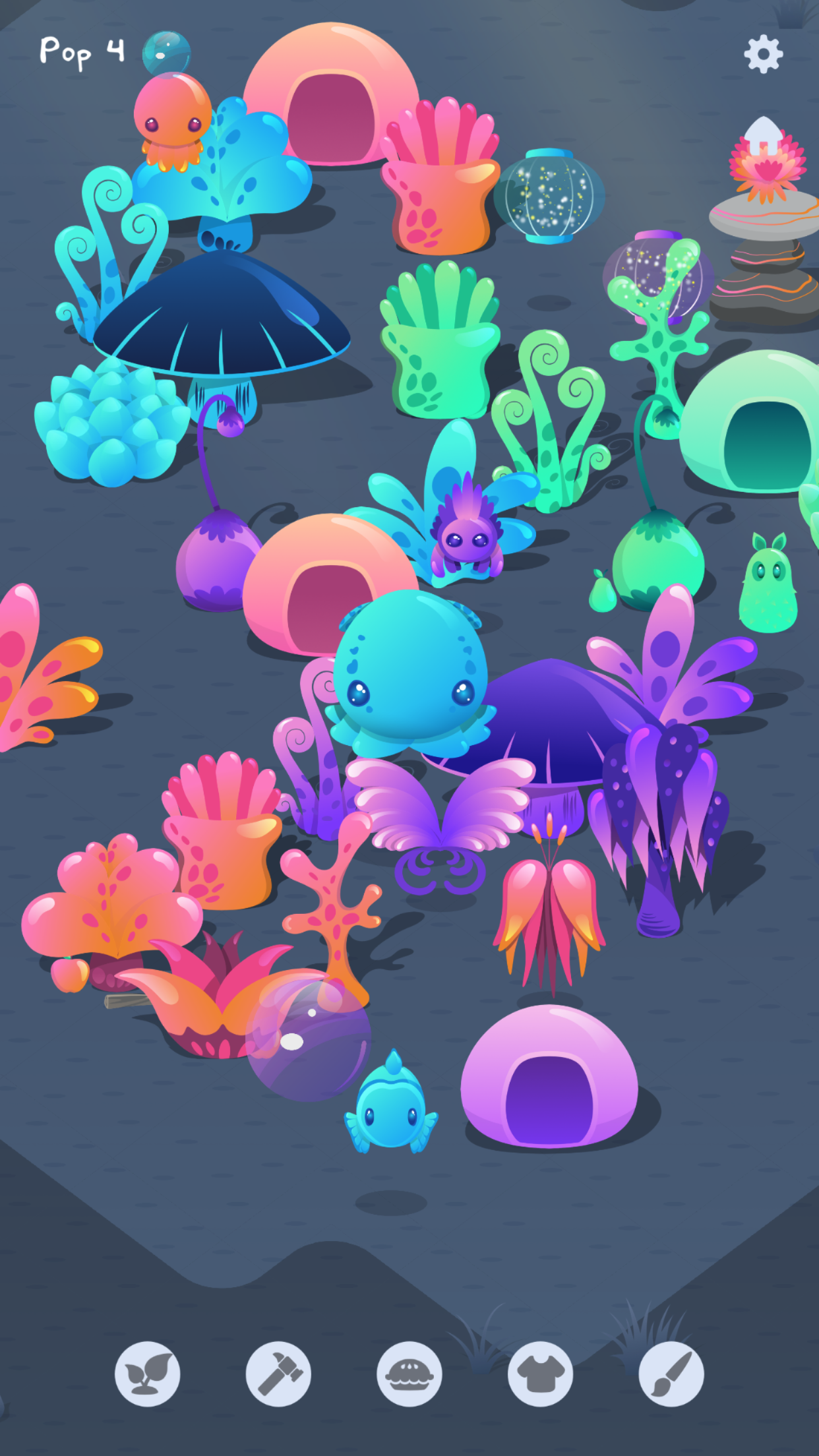 Oodles Reef gallery image