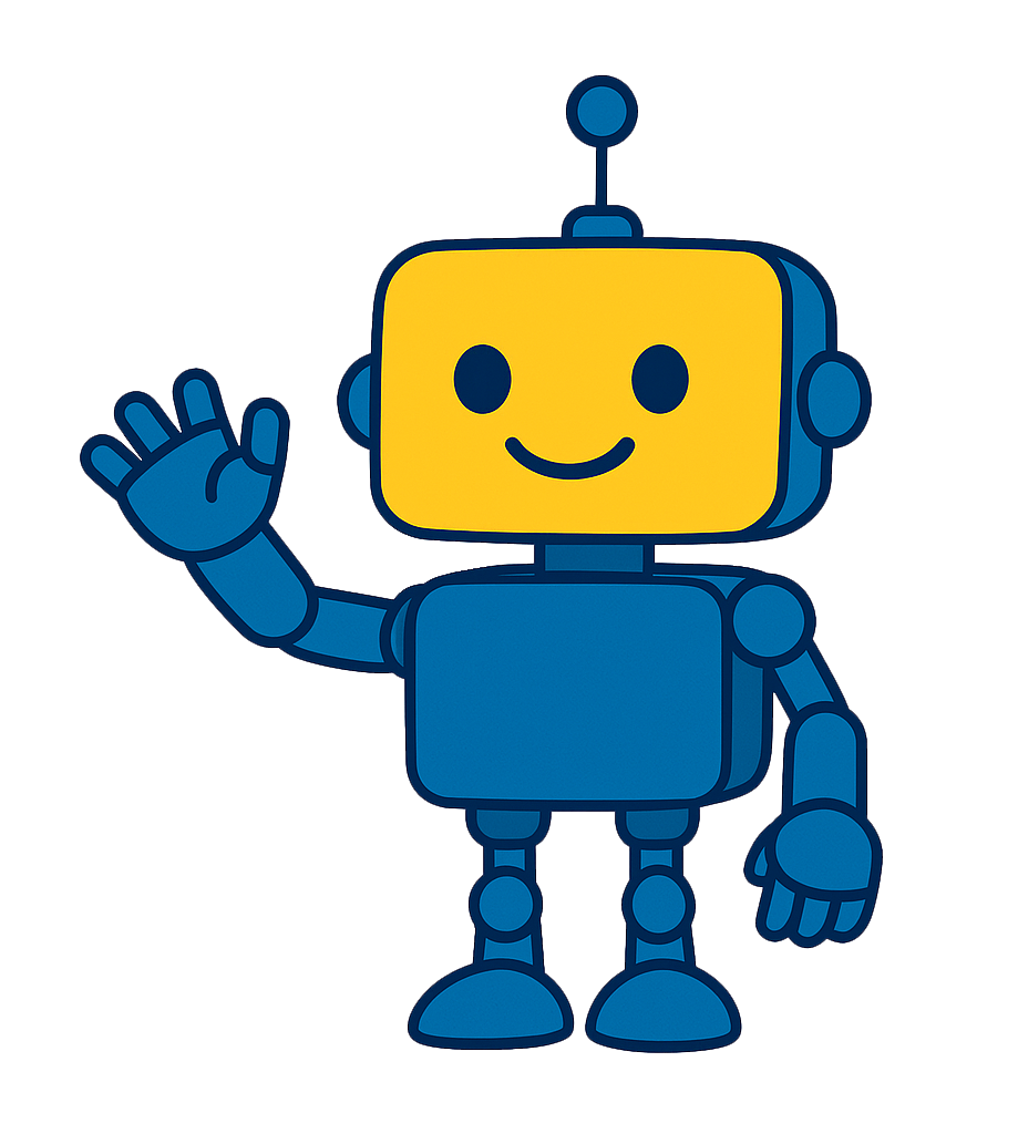 Kids AI Academy logo