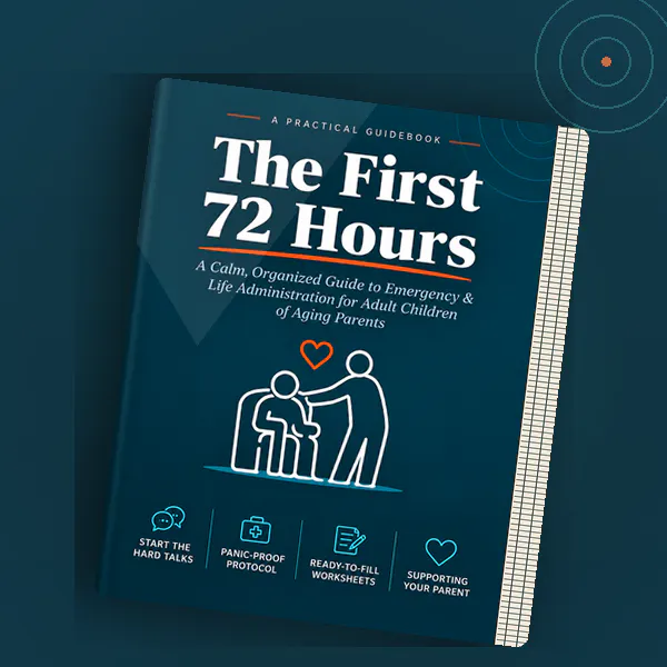 The First 72 Hours