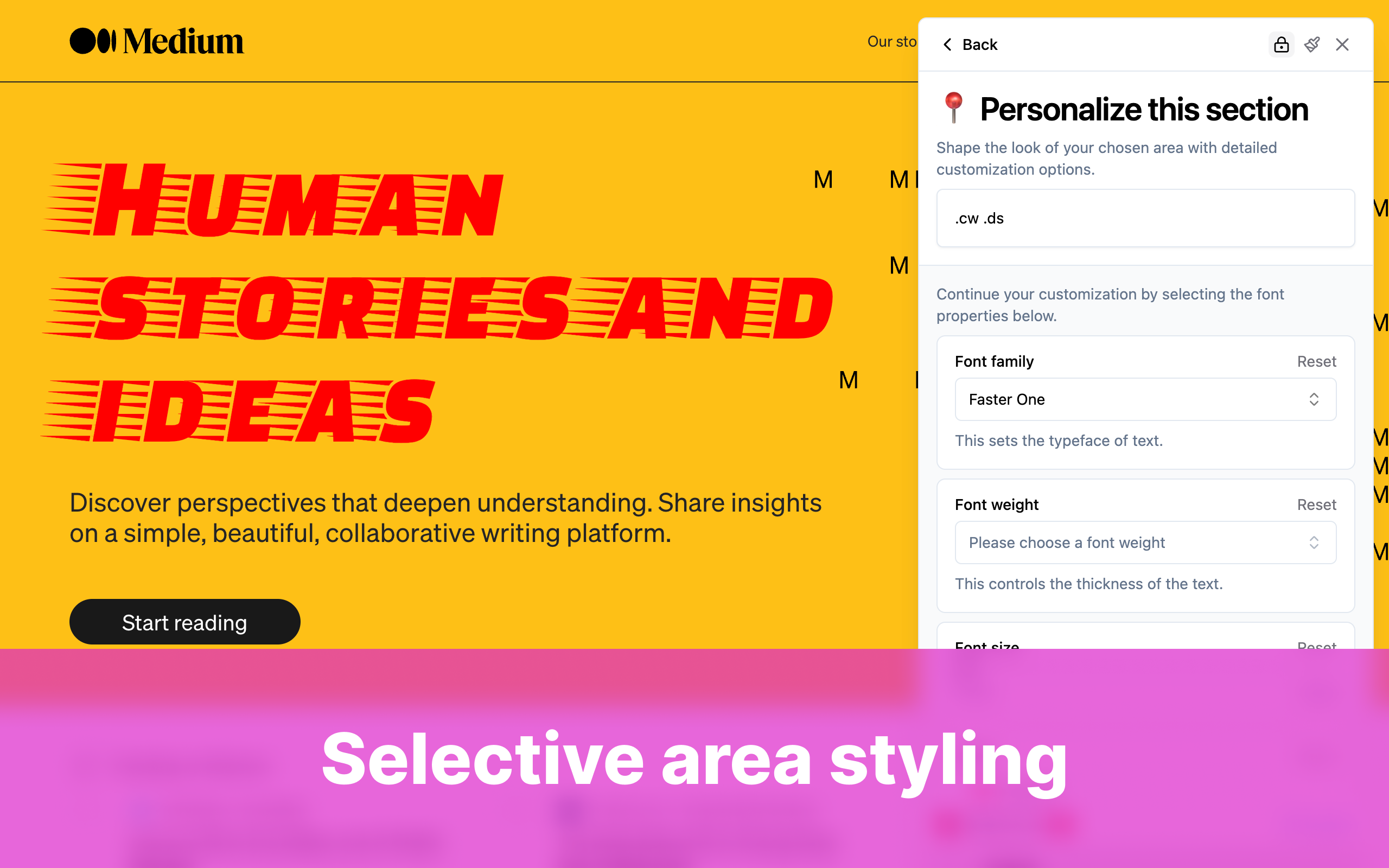 BetterFont media 5