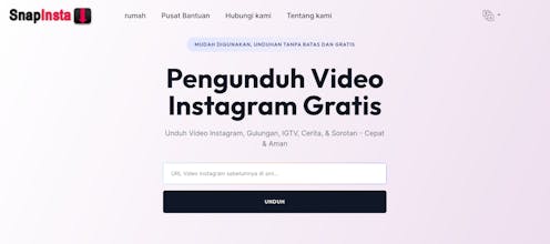 Snapinsta gallery image