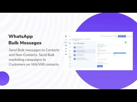 WaConnect gallery image