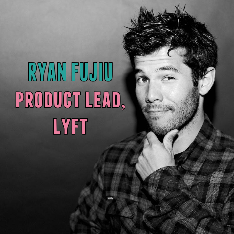 500 Startups Podcast - 45: Ryan Fujiu, Product Lead on Lyft's growth team gallery image