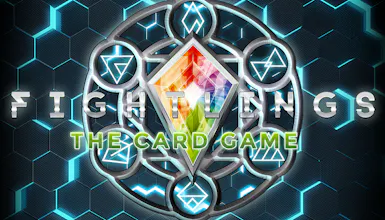 Fightlings: The Card Game gallery image