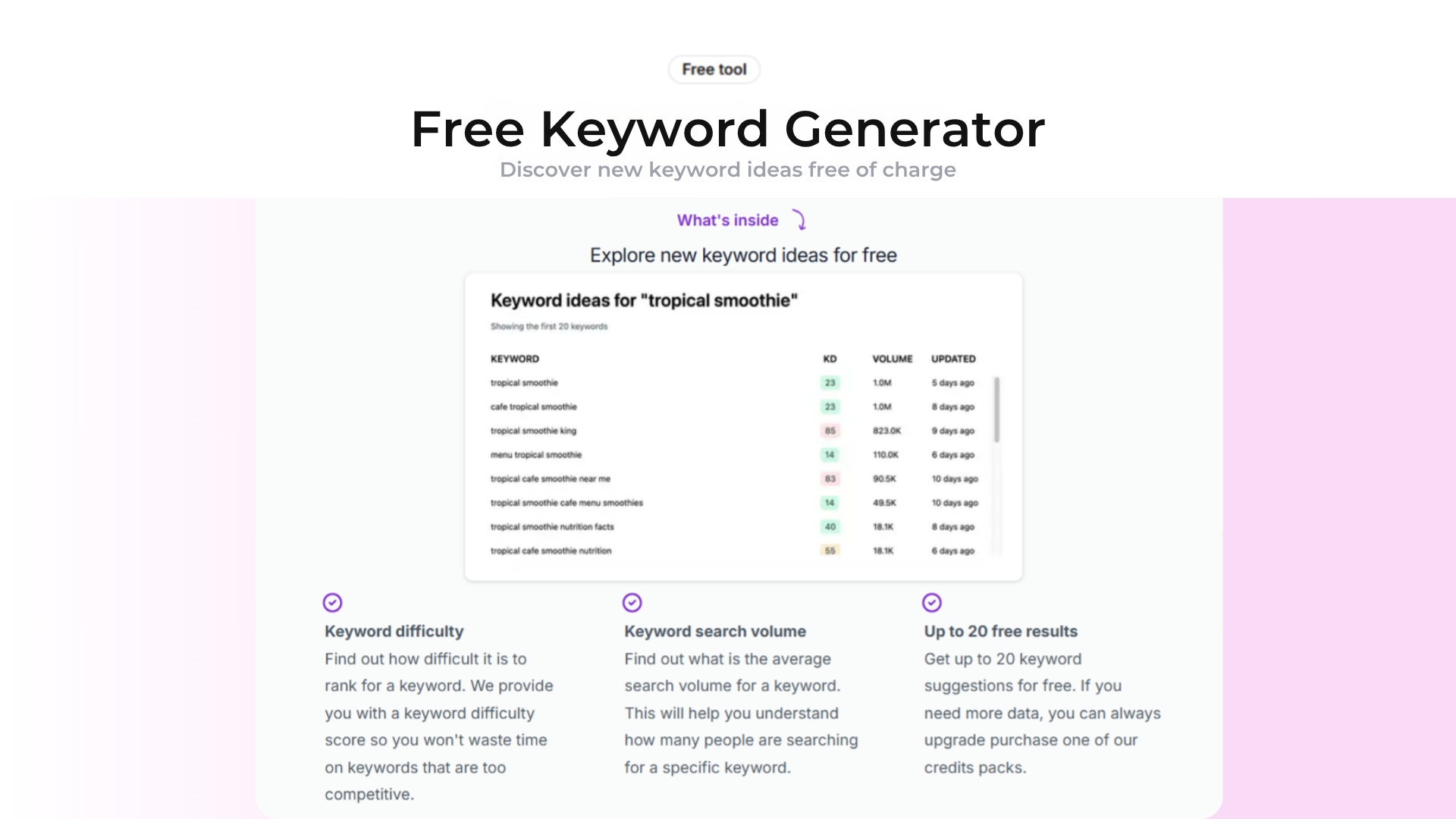 SEO Stuff gallery image