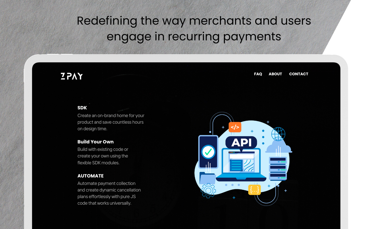 ZPay media 4