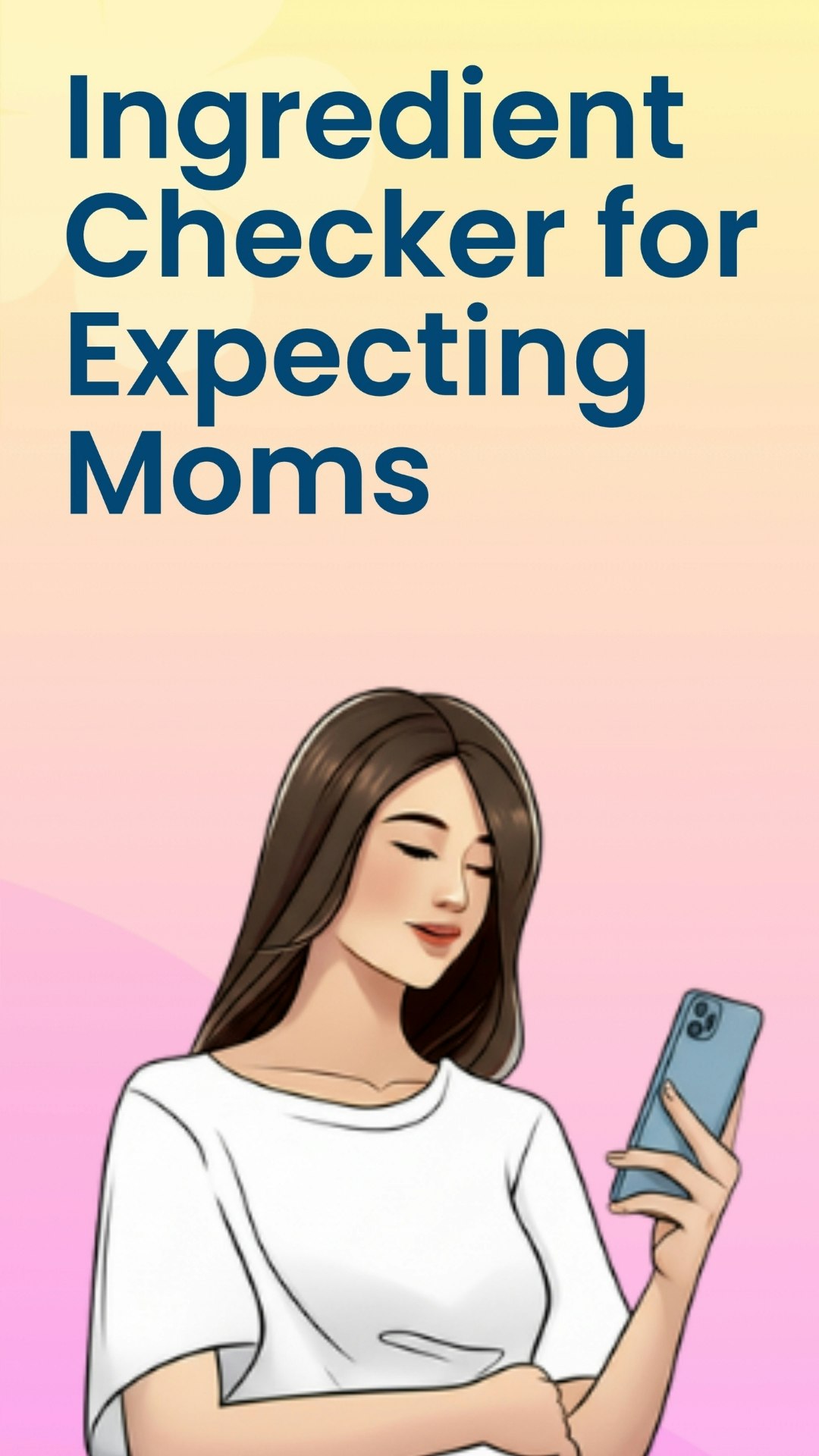 Media Saafemom - AI Thành phần Checker cho mỹ phẩm, Thực phẩm & Y học 7