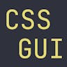 CSS GUI
