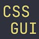 CSS GUI