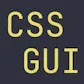 CSS GUI