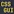 CSS GUI