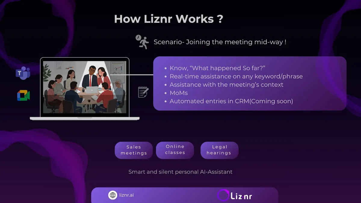 Liznr