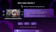 Liznr