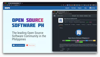 Open Source Software PH gallery image