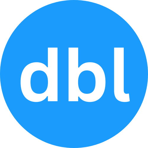 dAble logo
