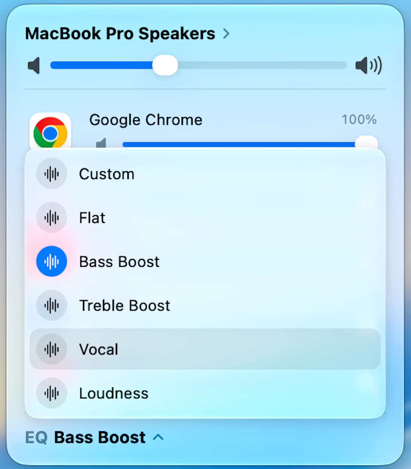 Mixio screenshot 4
