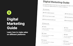 Digital Marketing Guide media 1