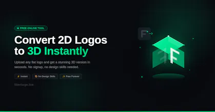 Filterforge.Live gallery image