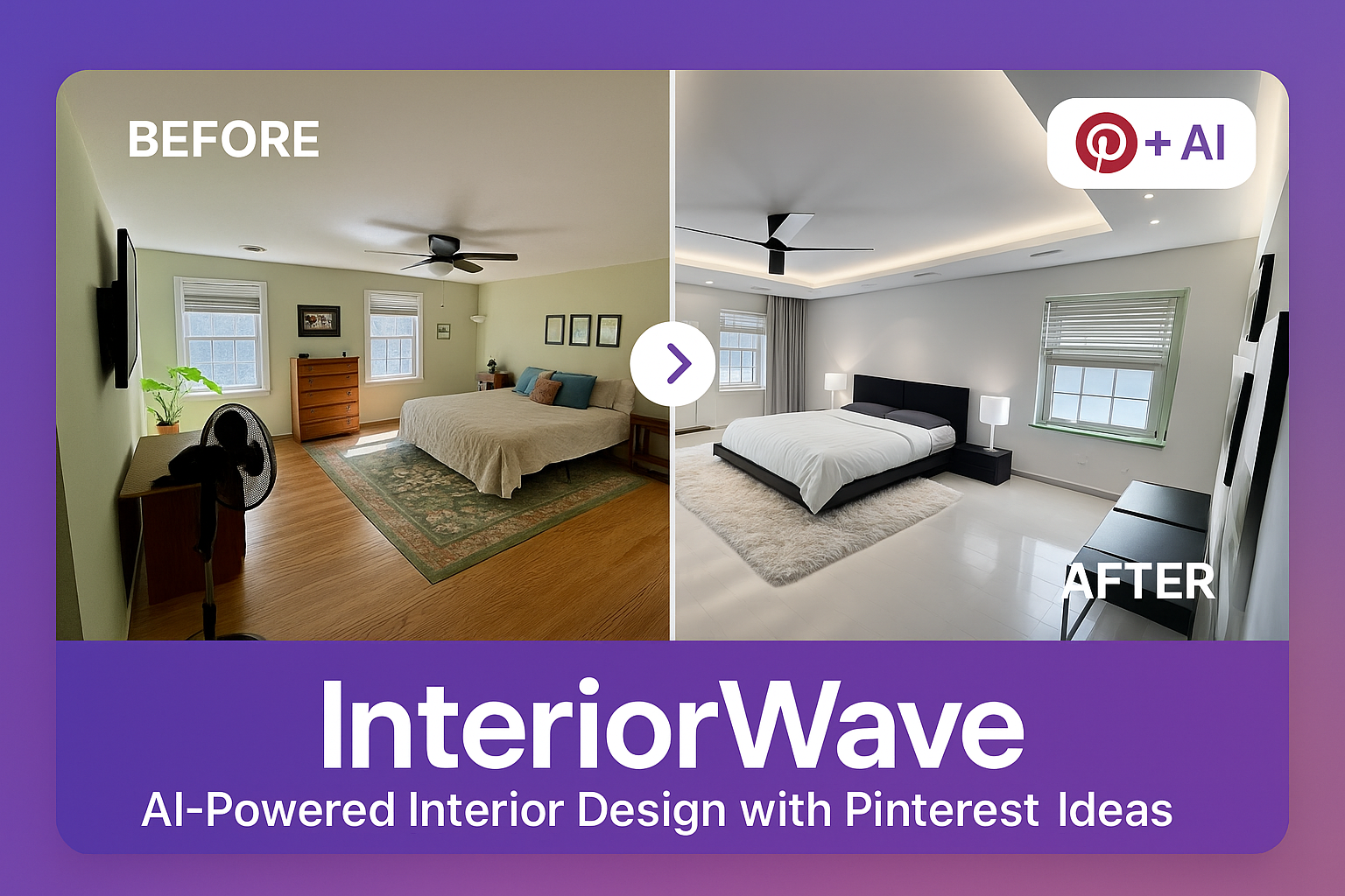 InteriorWave gallery image