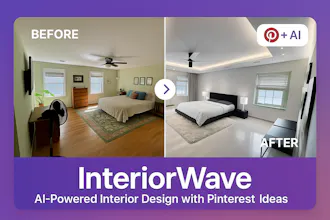 InteriorWave gallery image