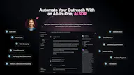 Sally - AI SDR from Agentprod