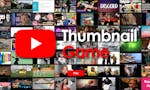 The YouTube Thumbnail Game image