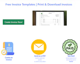 Invoice Hubs gallery image