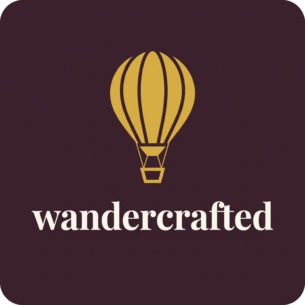 wandercrafted.app
