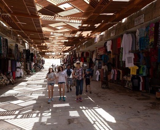 Luxor: The Visual Guide gallery image