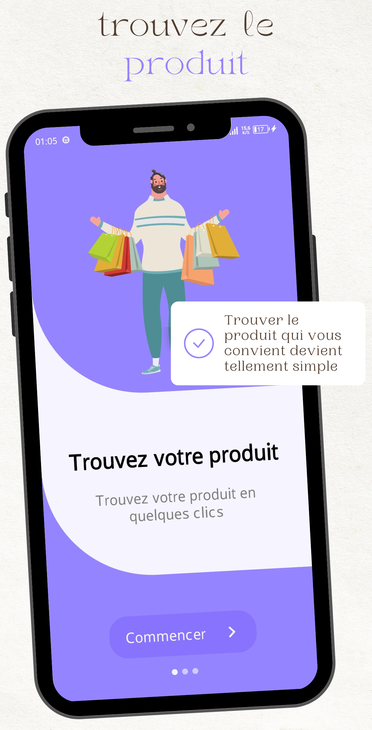 Ondulo - Ondulo is a revolutionary marketplace app media 1
