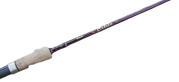 Spinning rods for catching trout gallery image