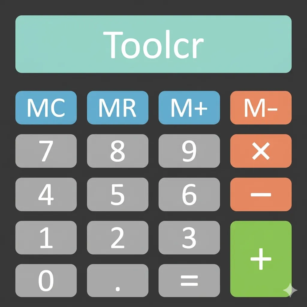 Toolcr