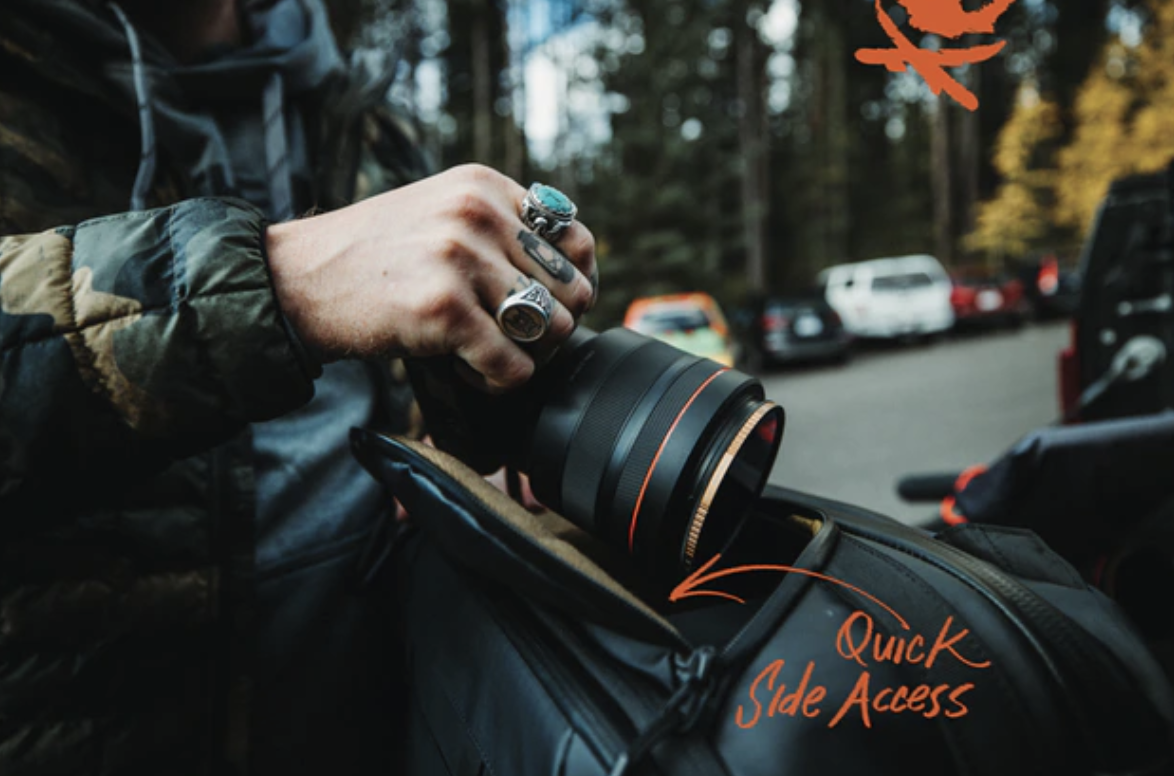 The Camera Pack gallery image